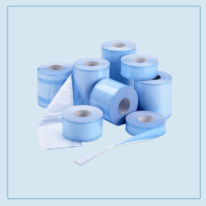 Sterilization Reels